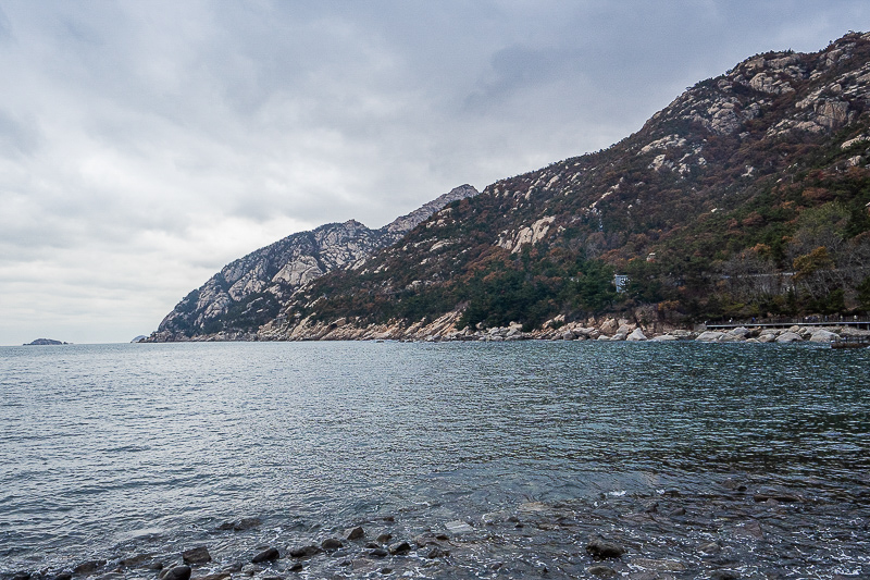 青岛城阳哪有海滩景点(青岛城阳哪有海滩景点好玩)