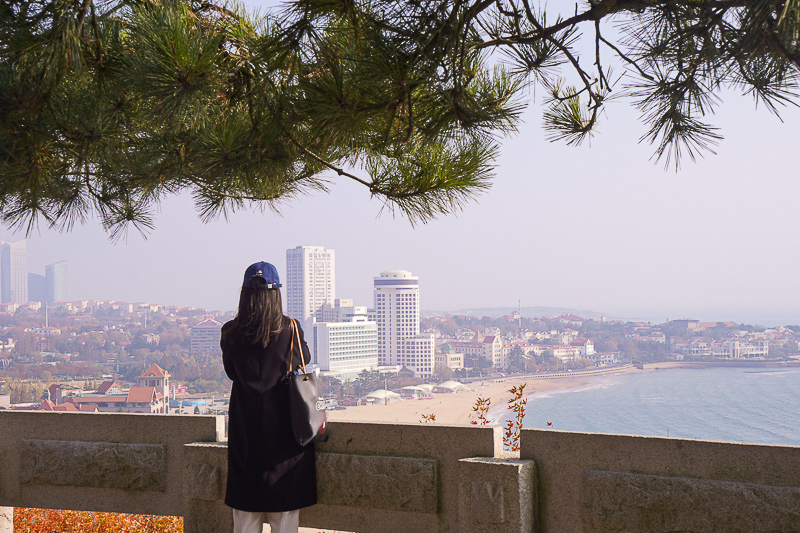 青岛三月海边旅游景点？青岛三月海边旅游景点介绍