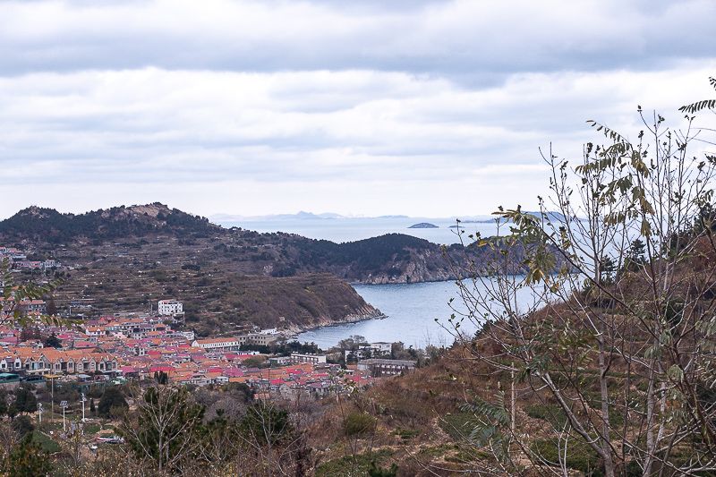 青岛的古风景点(青岛的古风景点在哪里)