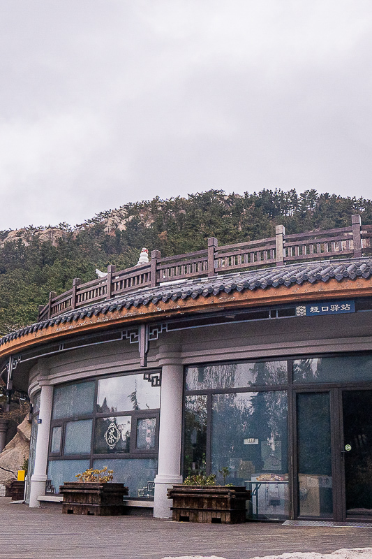 青岛景点最美的山峰是？青岛景点最美的山峰是哪里