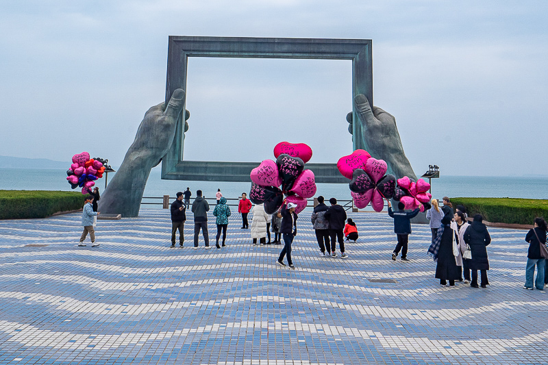 大学毕业后情侣游青岛旅游(大学毕业后情侣游青岛旅游好吗)