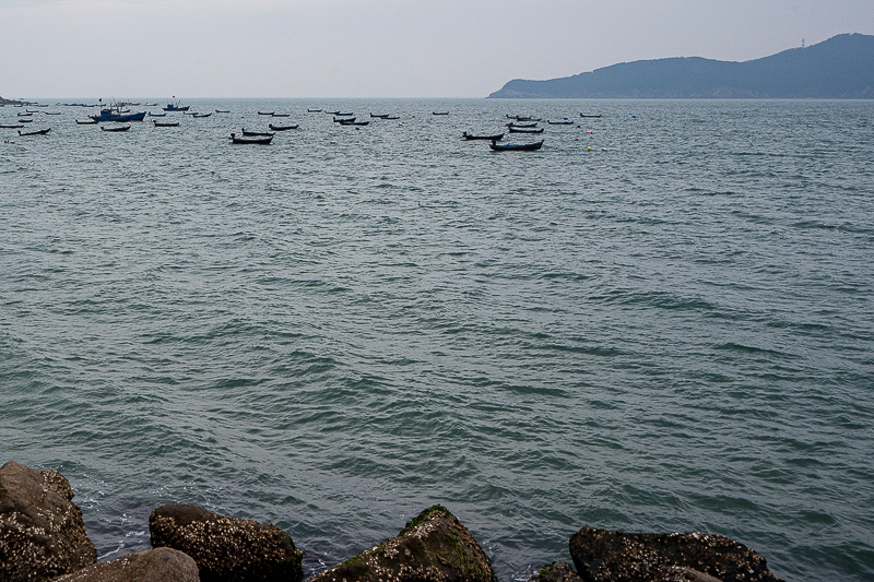 青岛旅游网红景点简介？青岛旅游网红景点简介图片