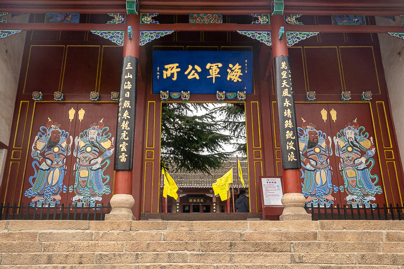 青岛夏天野外露营景点(青岛夏天野外露营景点有哪些)