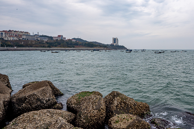 青岛市免费旅游区景点，青岛市免费旅游区景点推荐