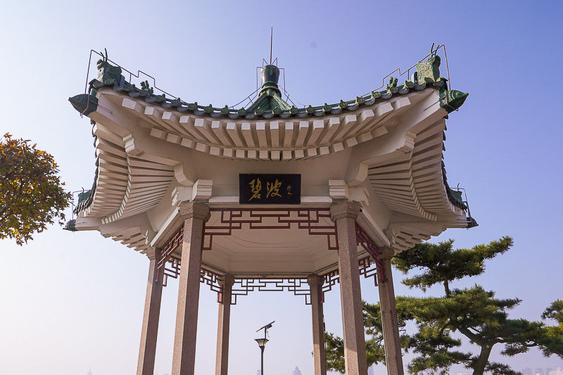 青岛免费景点免门票吗 青岛免费景点免门票吗多少钱