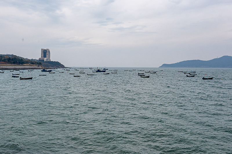 青岛四站有什么景点(青岛四站有什么景点好玩)