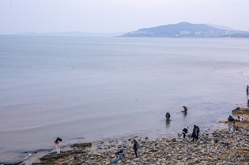 青岛和珠海游玩攻略一日游，青岛和珠海游玩攻略一日游路线