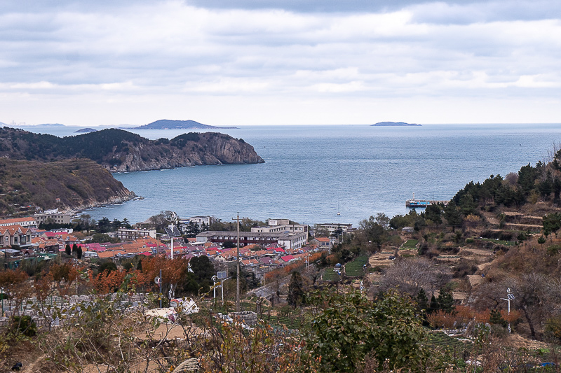 青岛太平角免费景点(青岛太平角免费景点推荐)