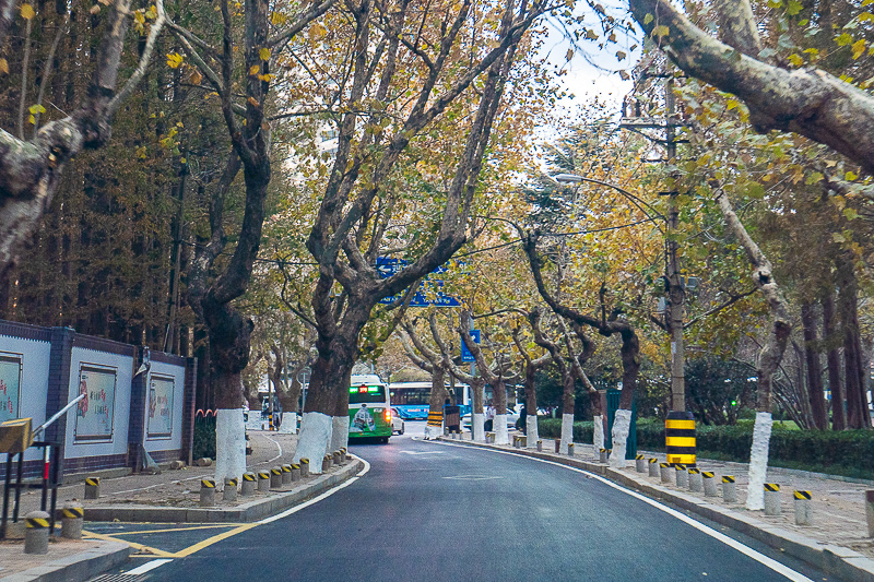 青岛天气最美景点？青岛天气最美景点图片