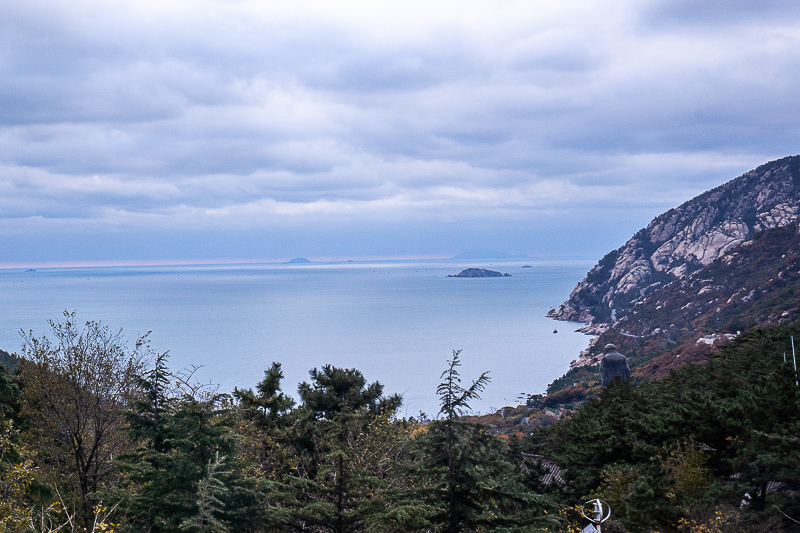 青岛一线醉人景点？青岛一线醉人景点在哪里