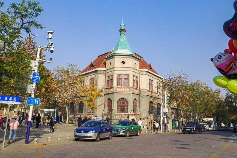 青岛旅游集团成立学校？青岛旅游集团成立学校有哪些