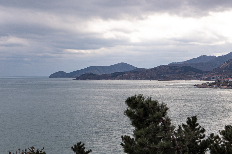 青岛海青景区旅游攻略，青岛海青景区旅游攻略路线