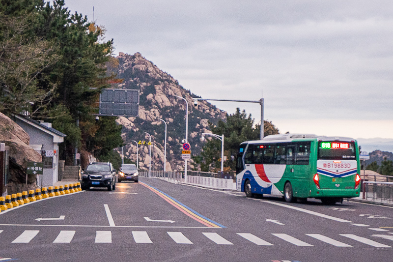 青岛设计旅游景点，青岛设计旅游景点图片