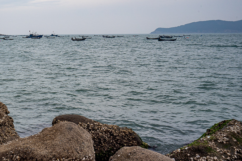 青岛胶州海边旅游攻略自驾(胶州海边景点)