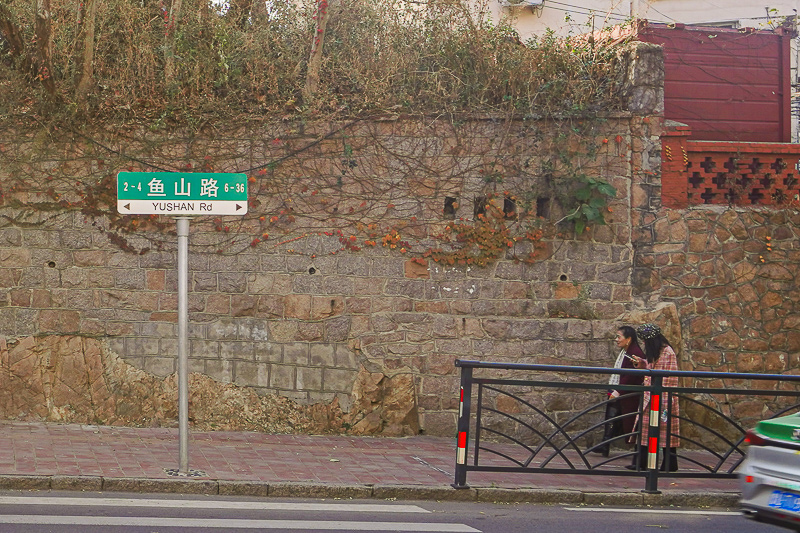 扬州自驾青岛旅游路线，扬州自驾青岛旅游路线推荐