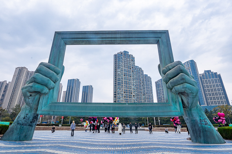 青岛旅游规划冬季线路设计 青岛旅游规划冬季线路设计方案