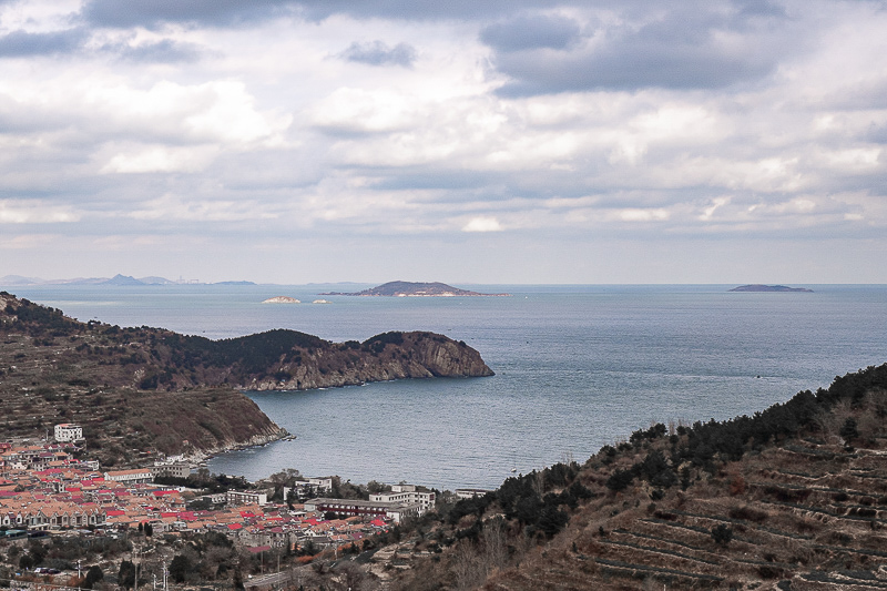 青岛旅游攻略摄影圈，青岛摄影景点