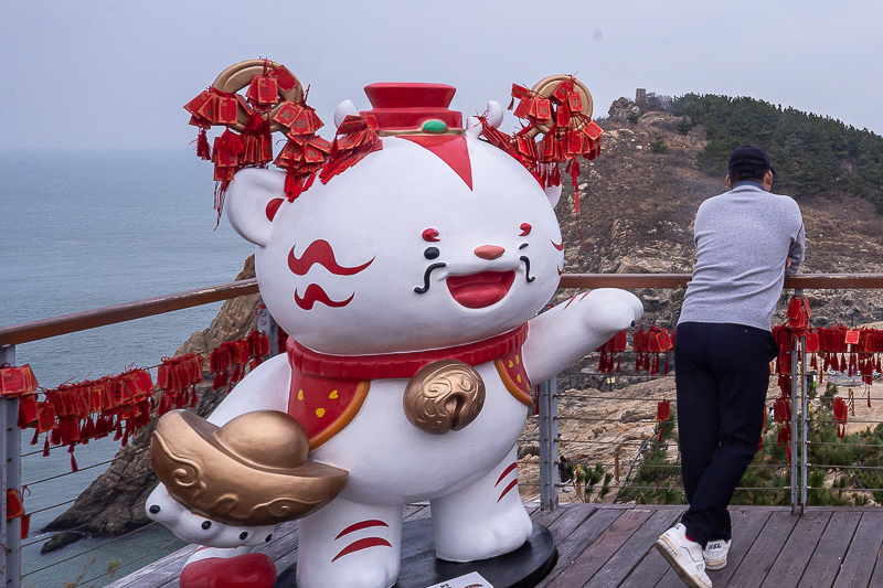 青岛公司旅游团建？青岛公司团建好去处