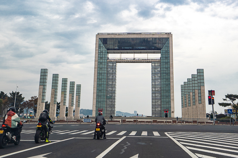 青岛今天旅游景点 青岛今天旅游景点开放吗